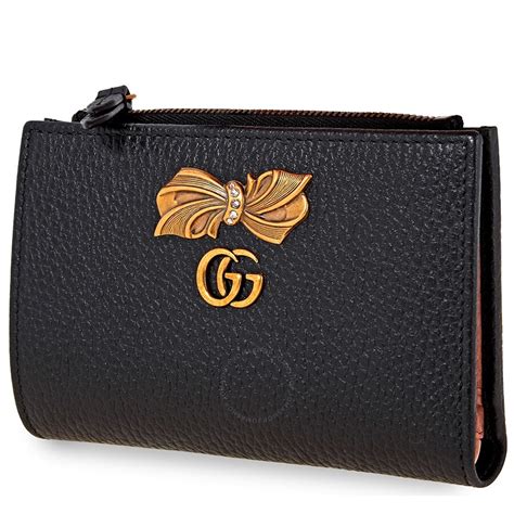 woman wallet gucci|gucci wallet woman price.